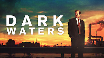Dark Waters Dark Waters på Netflix