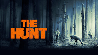 The Hunt The Hunt på Netflix