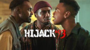 Hijack ’93