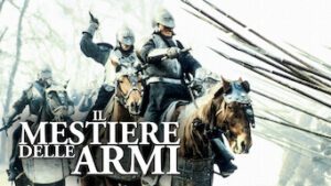 Våbenmesteren Medici