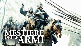Våbenmesteren Medici Våbenmesteren Medici på Netflix