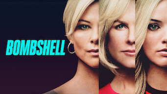 Bombshell Bombshell på Netflix