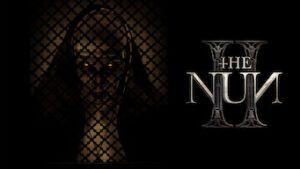 The Nun II