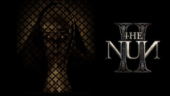 The Nun II Netflix