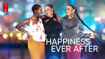 Happiness Ever After Happiness Ever After på Netflix