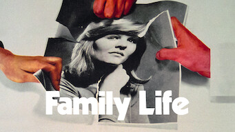 Family Life Family Life på Netflix