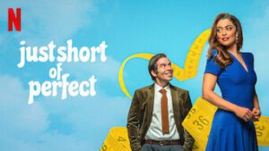 Just Short of Perfect