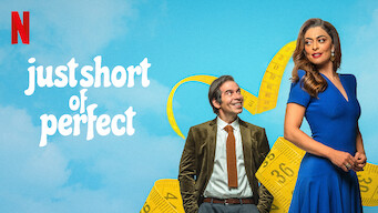 Just Short of Perfect Just Short of Perfect på Netflix