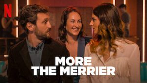 More the Merrier