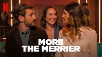 More the Merrier More the Merrier på Netflix