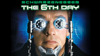The 6th Day Se The 6th Day på Netflix