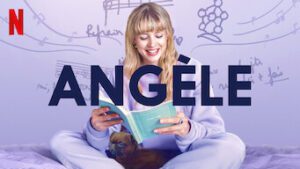Angèle