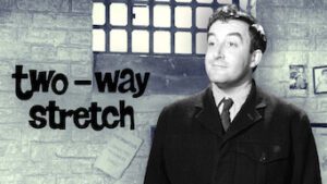 Two-Way Stretch