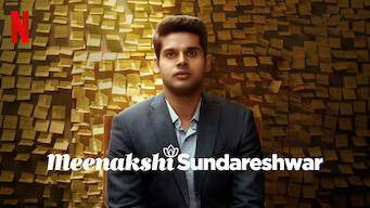 Meenakshi Sundareshwar Se Meenakshi Sundareshwar på Netflix