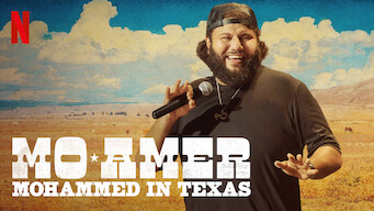 Mo Amer: Mohammed in Texas Se Mo Amer: Mohammed in Texas på Netflix