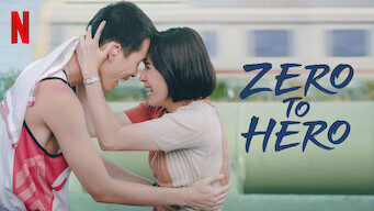 Zero to Hero Zero to Hero på Netflix
