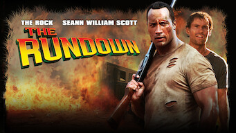 The Rundown The Rundown på Netflix