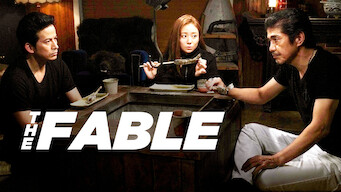 The Fable The Fable på Netflix