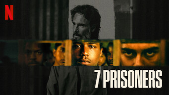 7 Prisoners 7 Prisoners på Netflix