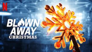 Blown Away: Christmas