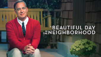 A Beautiful Day in the Neighborhood A Beautiful Day in the Neighborhood på Netflix