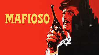 Mafioso Mafioso på Netflix
