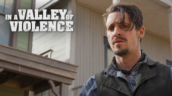 In a Valley of Violence Se In a Valley of Violence på Netflix