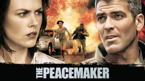 Peacemaker