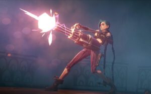 ‘Arcane’ får en sæson 2