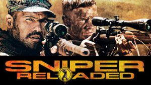 Sniper: Reloaded