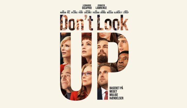 dont look up trailer netflix