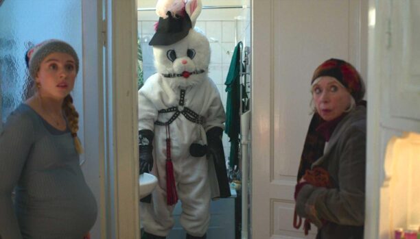 Netflix offentliggør første teaser til ‘Folk med angst’