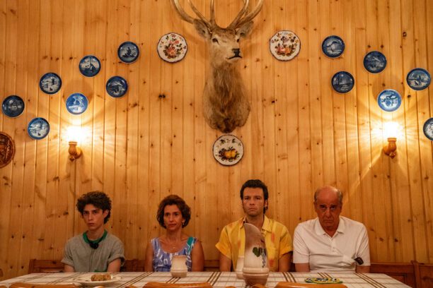 hand of god film hand of god film