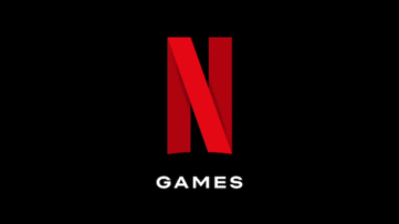 netflix video spil