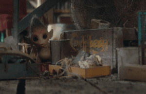 Se trailer til den (u)hyggelige danske juleserie ‘Nisser’