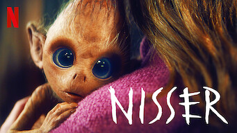 Nisser Nisser på Netflix
