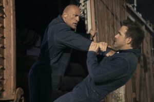 Nye film og serier på Netflix (Uge 45 – 2021)