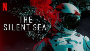 silent sea
