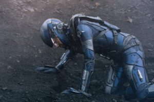 Netflix fjerner ‘Star Trek: Discovery’