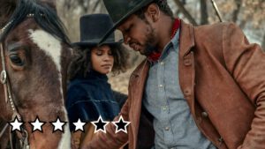 Anmeldelse: ‘The Harder They Fall’