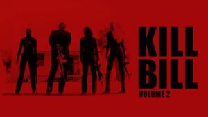 Kill Bill: Vol. 2