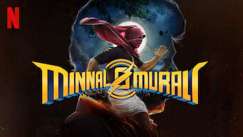 Minnal Murali Se Minnal Murali på Netflix