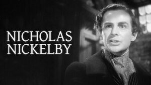 The Life and Adventures of Nicholas Nickleby