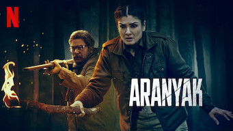Aranyak Se Aranyak på Netflix