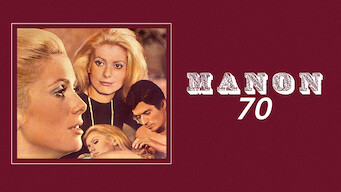 Manon 70 Se Manon 70 på Netflix