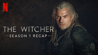 The Witcher: Season One Recap: From the Beginning The Witcher: Season One Recap: From the Beginning på Netflix