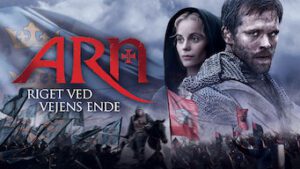 Arn – riget ved vejens ende