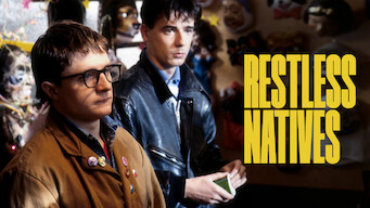 Restless Natives Se Restless Natives på Netflix