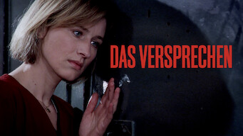 Das Versprechen Das Versprechen på Netflix