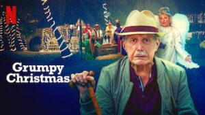 Grumpy Christmas